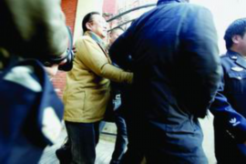 恒昌催收失职的检讨