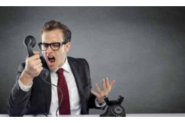 银行恶意催收犯罪吗？